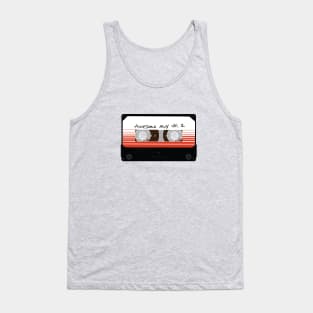 Vol 2 Tank Top